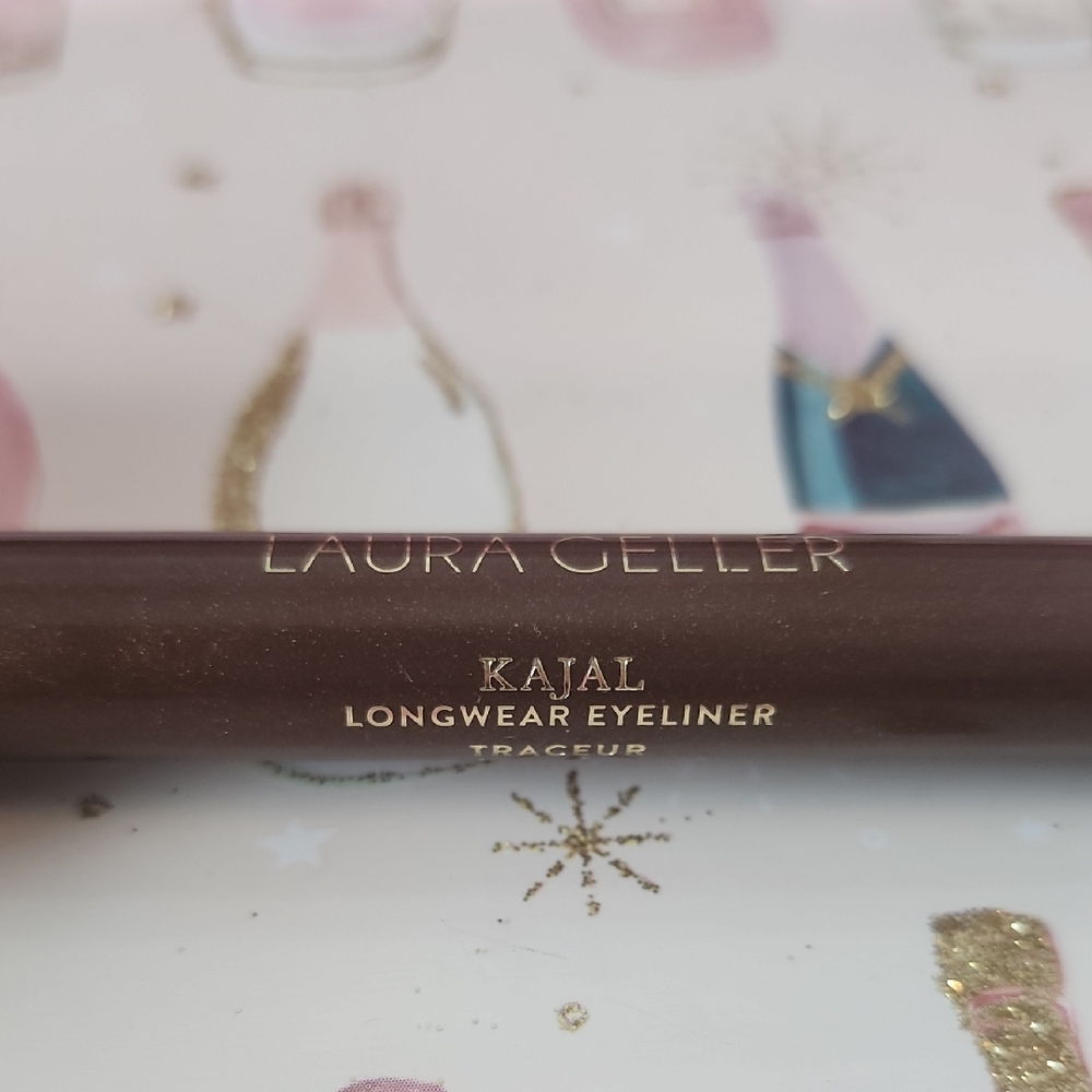 Laura Geller Kajal Eyeliner Burnt Cocoa Kohl
